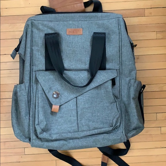 hap tim diaper bag australia